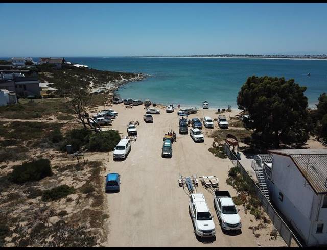LAND FOR SALE IN BRITANNIA BAY
